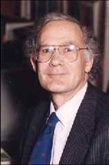 David Bradley
