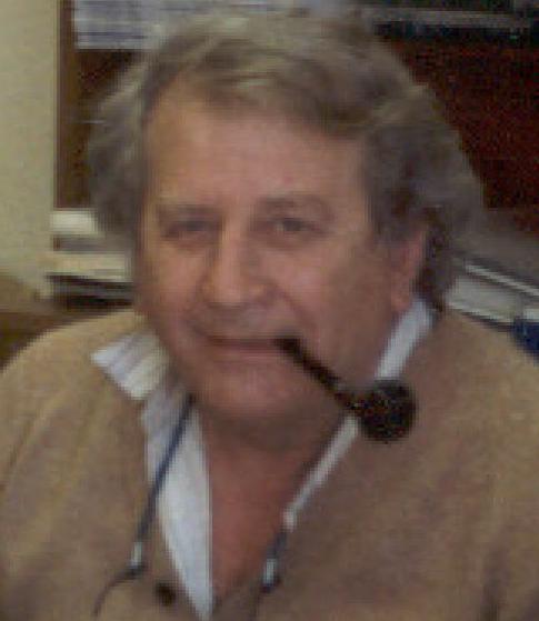 Gerrit Marais