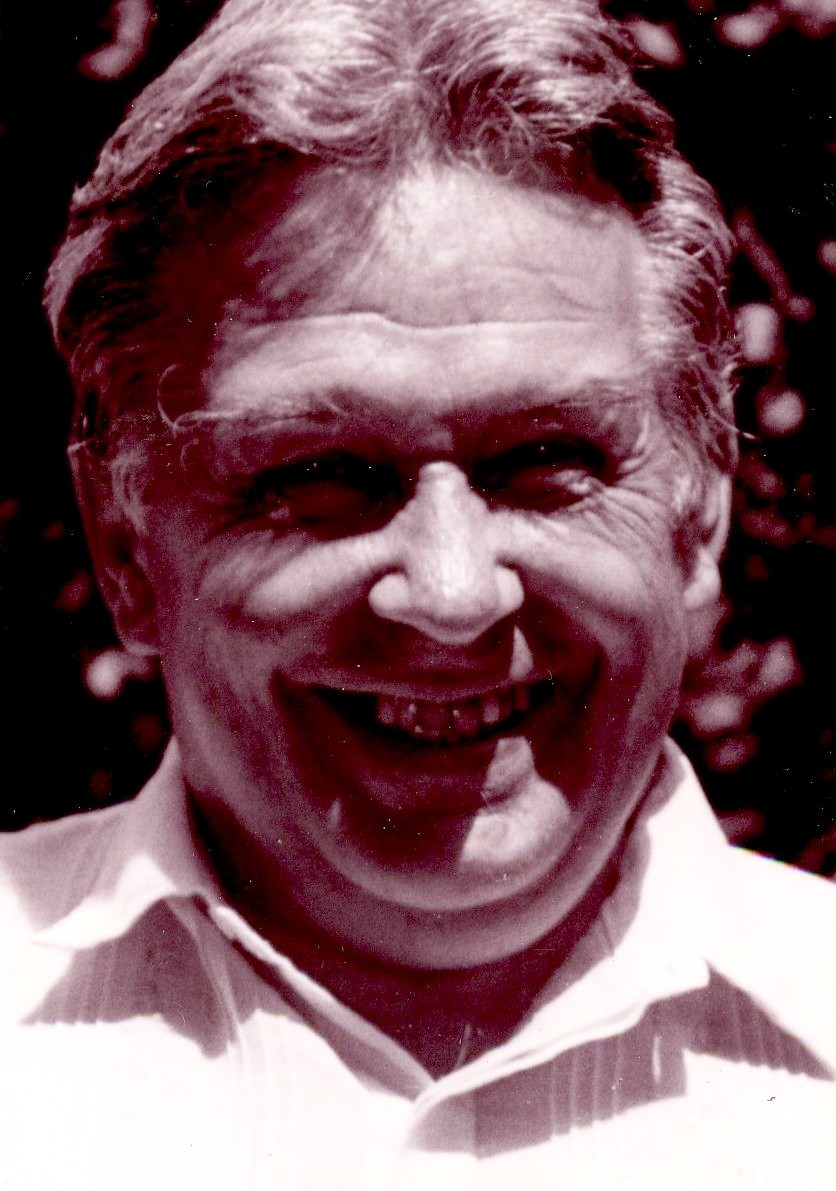 John Kalbermatten
