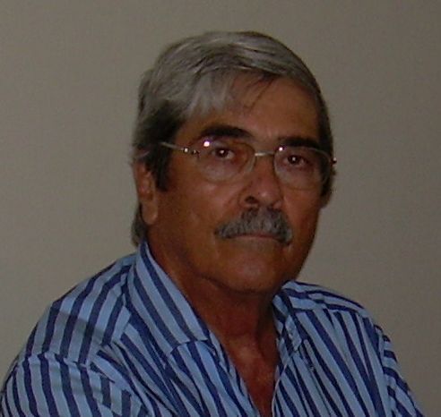 Jose Carlos Melo