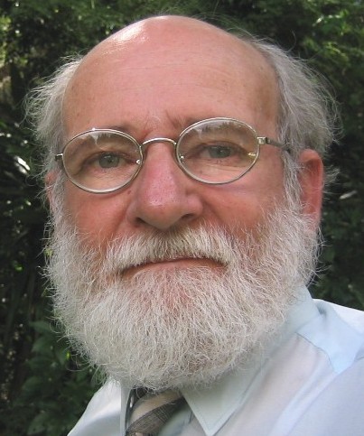 Peter Morgan