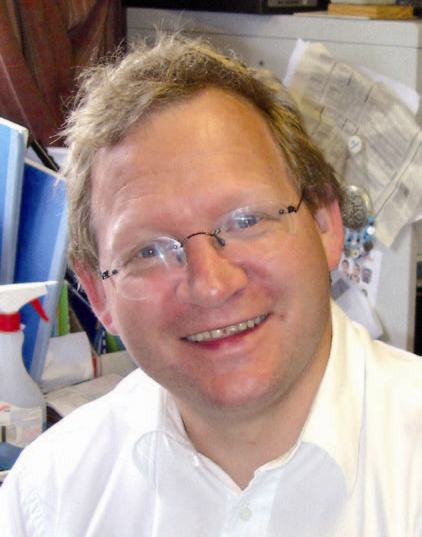 Tom Curtis