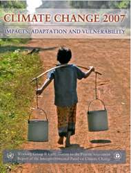 Cover of WG2 report