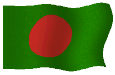Bangladesh flag