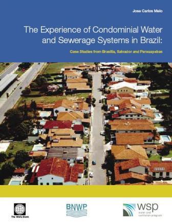 Report cover