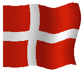Danish flag