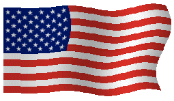 USA flag