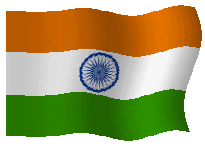 Indian flag