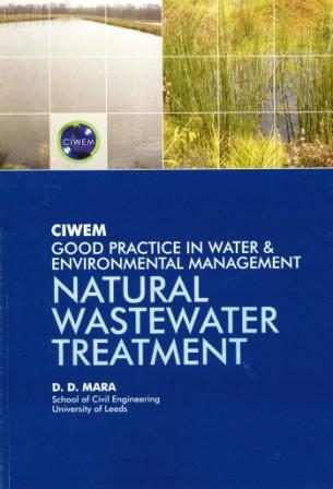 CIWEM NWT manual