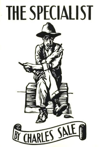 The Specialist, by Charles Sale