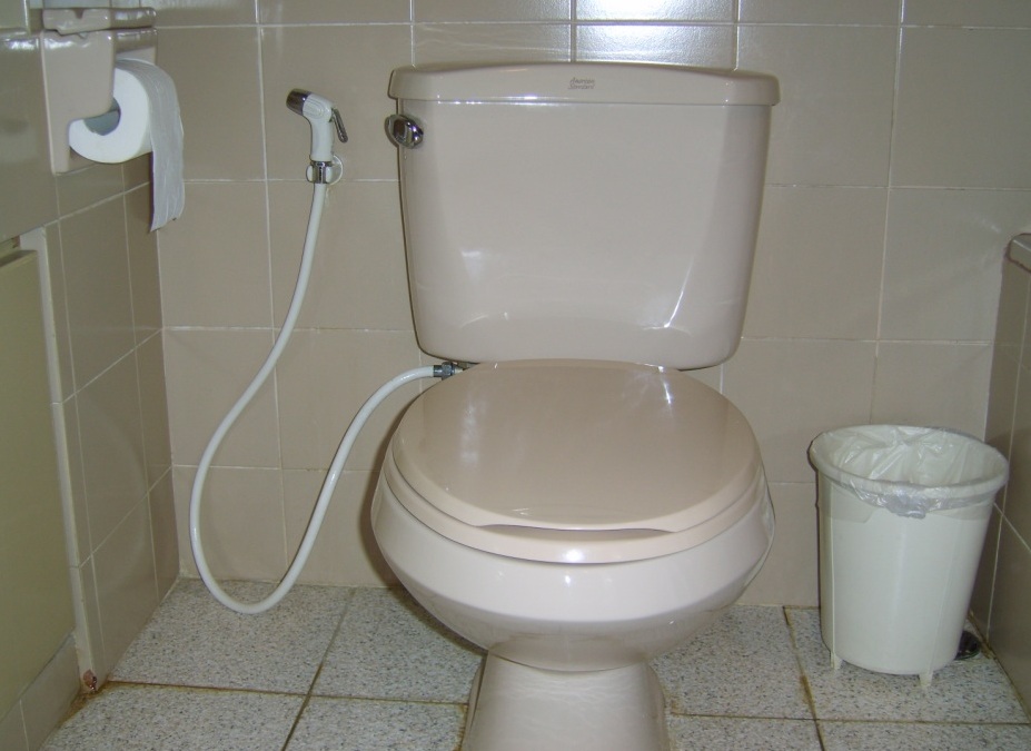Facilities for washers and wipers