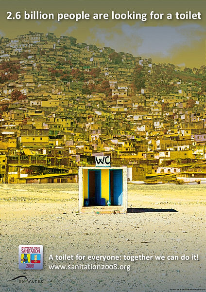 IYS poster