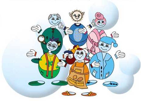 Hygiene education for kids