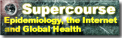 Supercourse logo